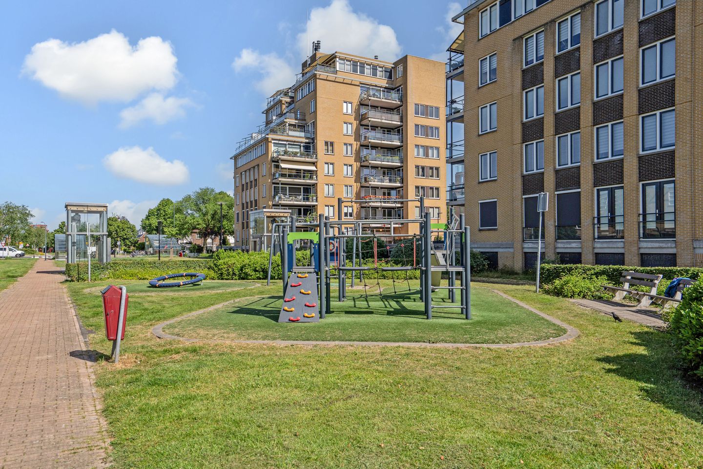 Foto 40 van Cornelis Voorhoevelaan 24