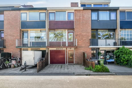 Van der Maasstraat thumbnail