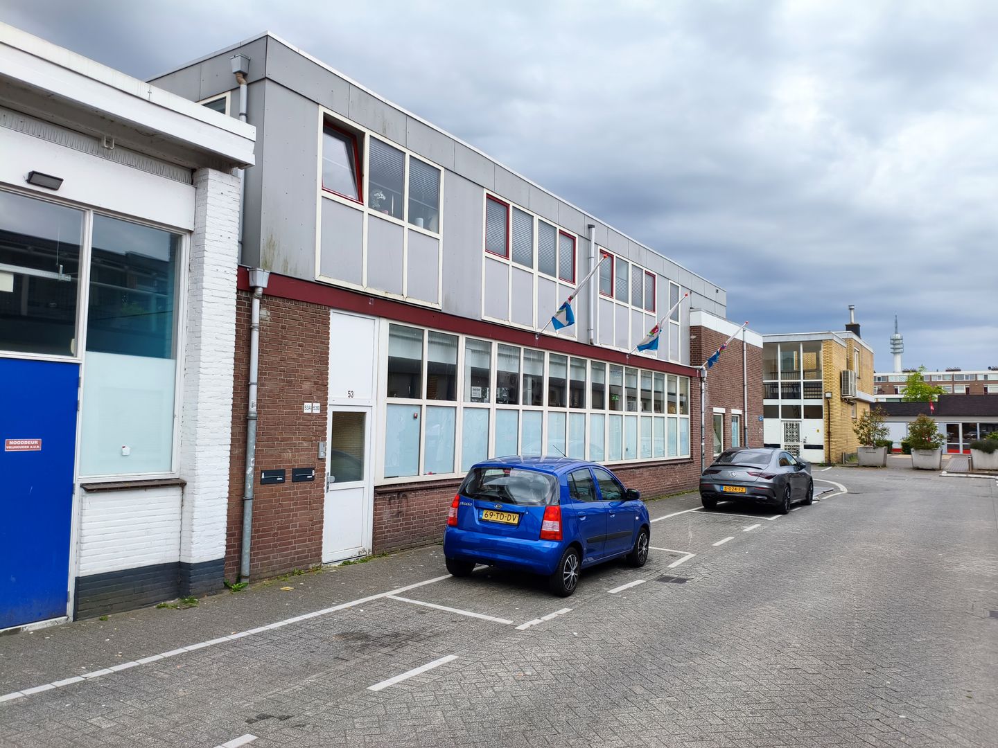 Bekijk foto 2 van Baarlandhof 51