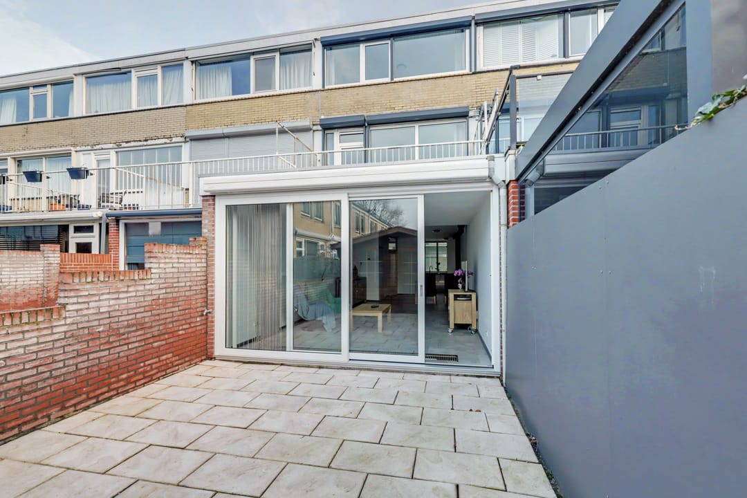 Photo 2 of Groeneveldstraat 21
