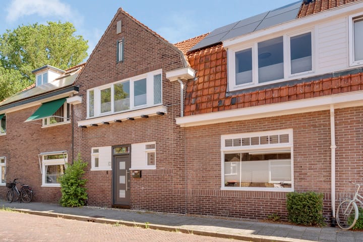 Foto 2 van Korenbloemstraat 61