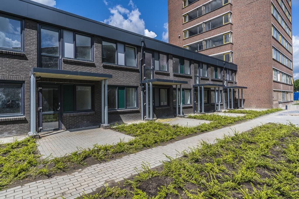 Photo 1 of Burg. Schönfeldsingel 85