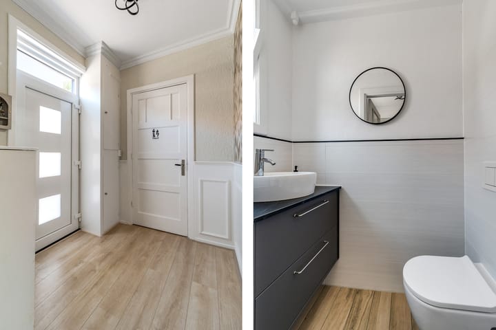 Foto 4 van Korenbloemstraat 61