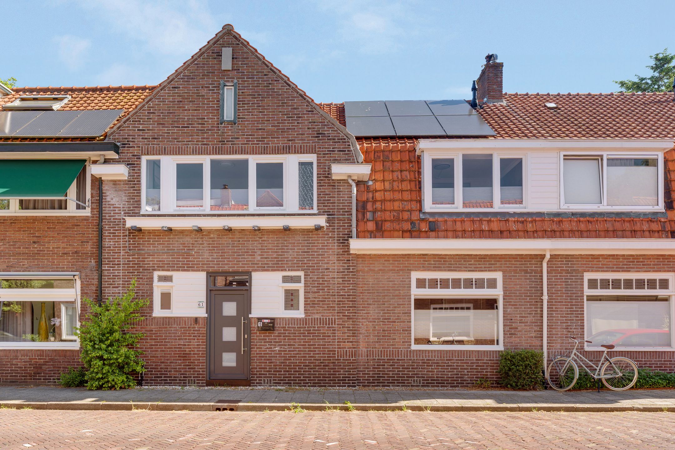 Korenbloemstraat 61