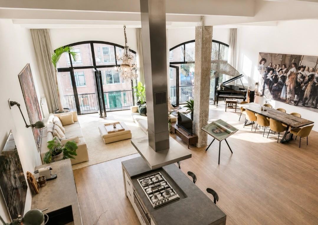 Planciusstraat 17-E 17 E