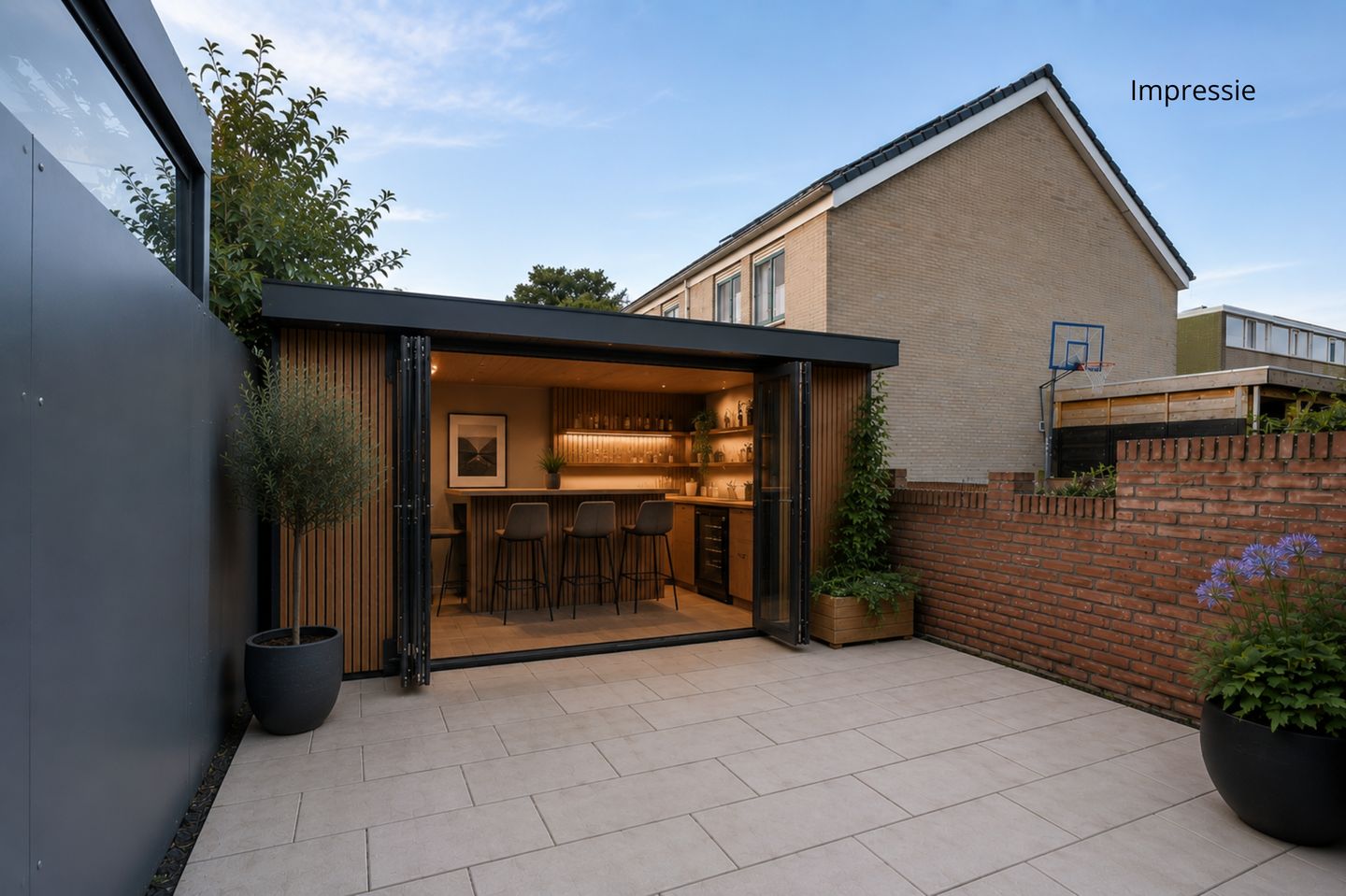 Photo 34 of Groeneveldstraat 21