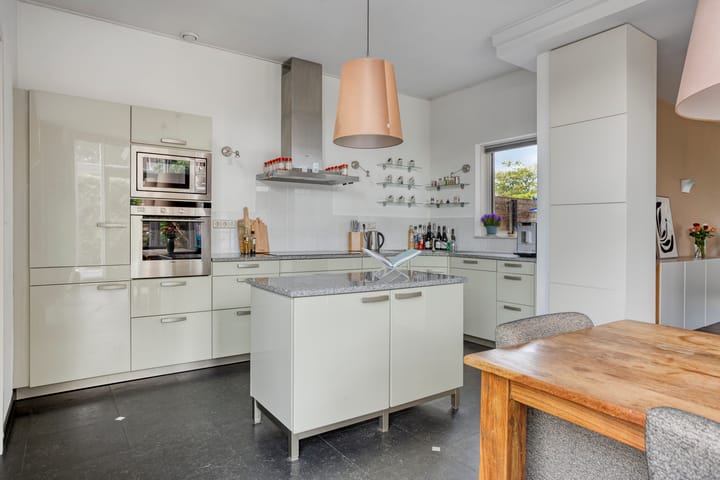 Vrijstaande woning te koop: Purmerland 332, Purmerend