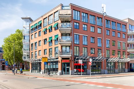 Stationsplein thumbnail