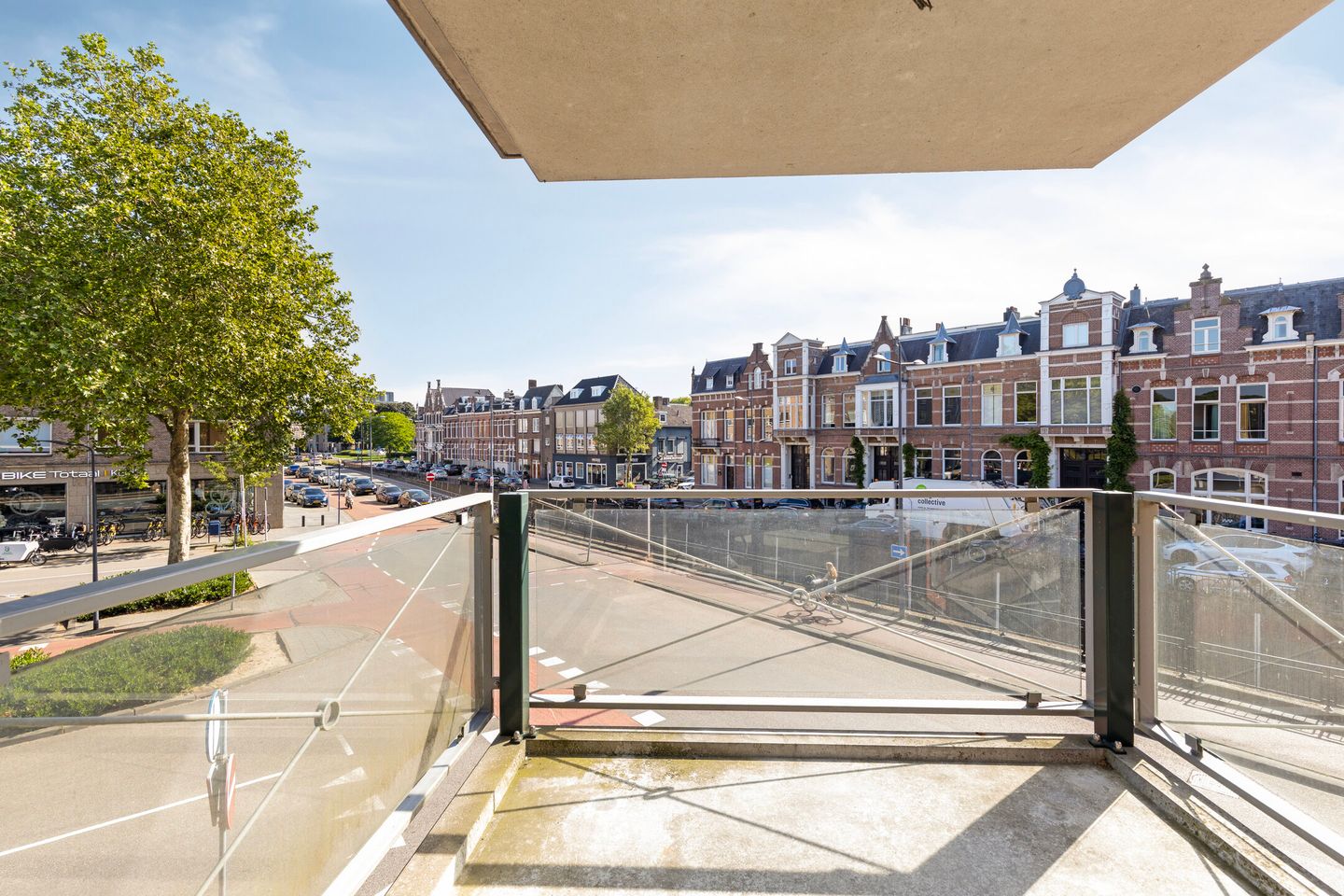Foto 4 van Stationsplein 49