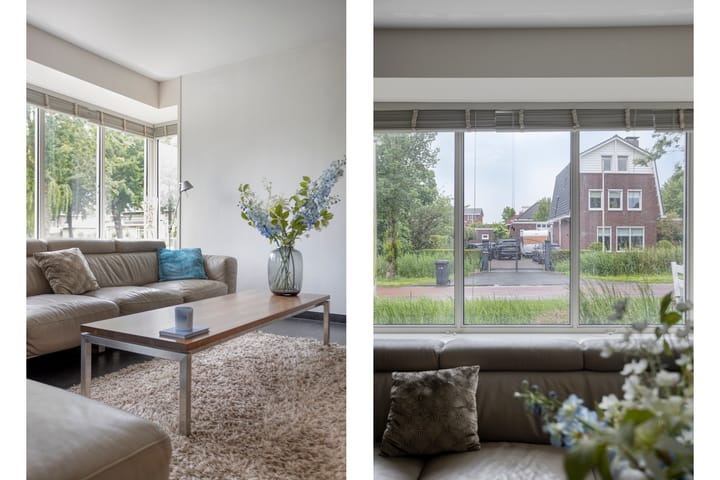 Vrijstaande woning te koop: Purmerland 332, Purmerend