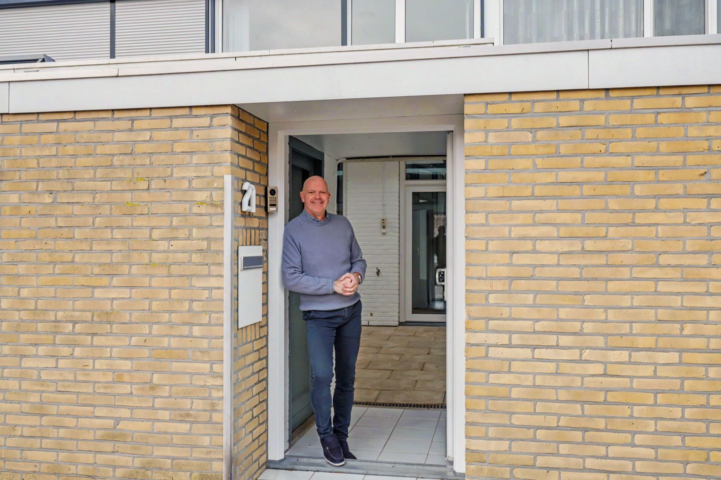 Photo 40 of Groeneveldstraat 21