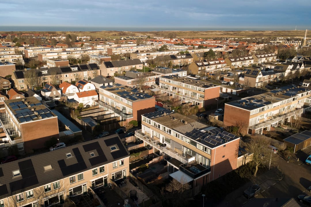 Photo 37 of Groeneveldstraat 21