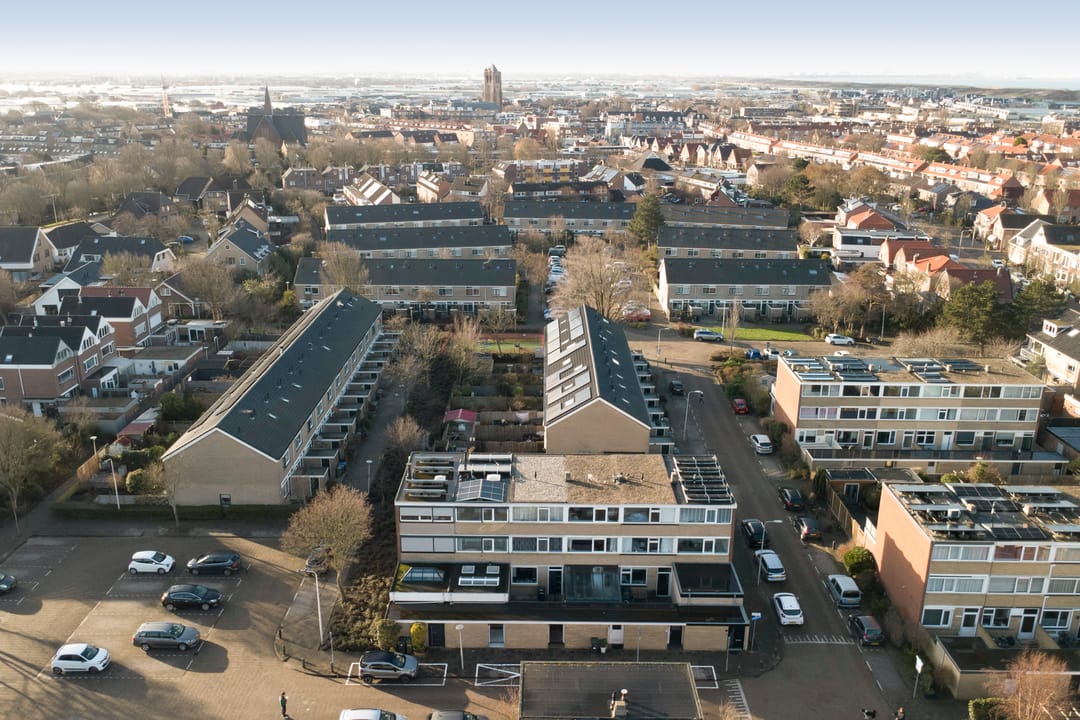 Photo 38 of Groeneveldstraat 21