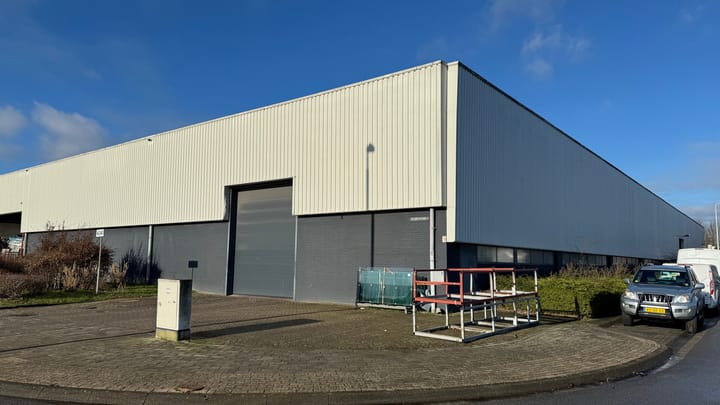 Bedrijvenweg 2