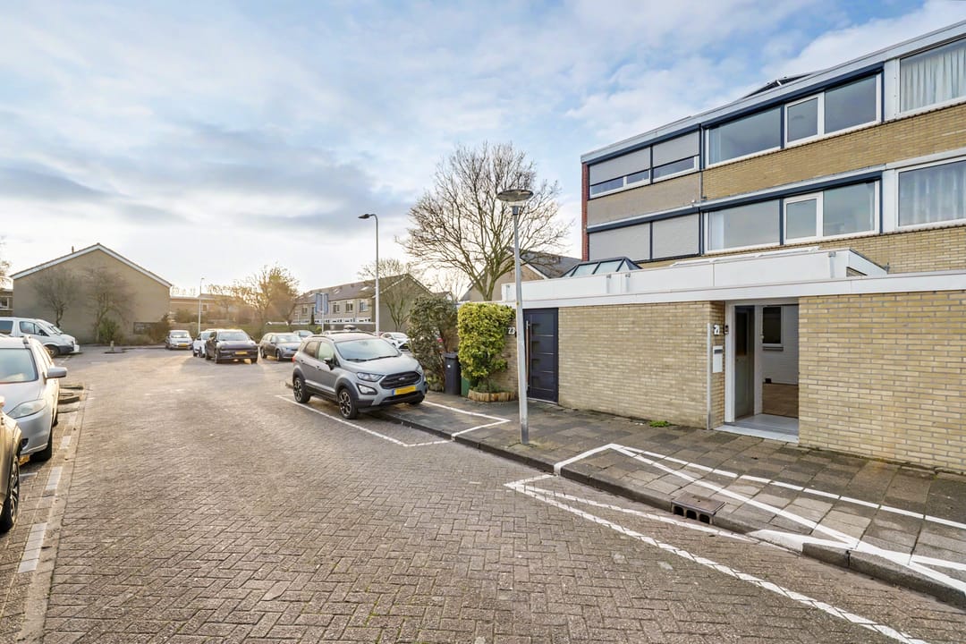 Photo 41 of Groeneveldstraat 21