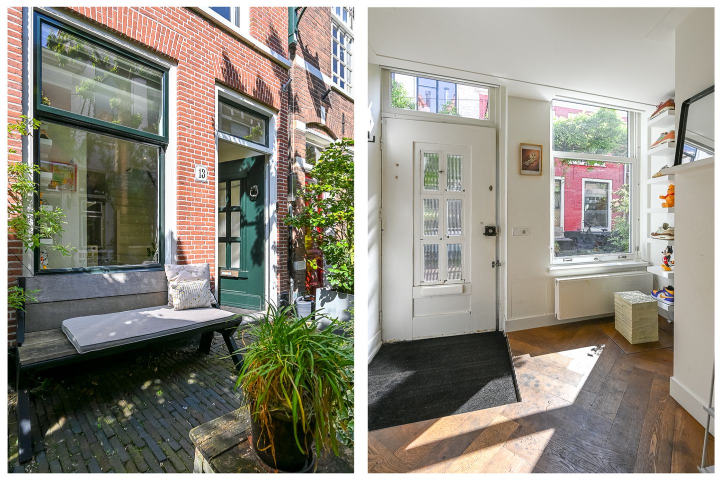 Foto 5 van Korte Houtstraat 13
