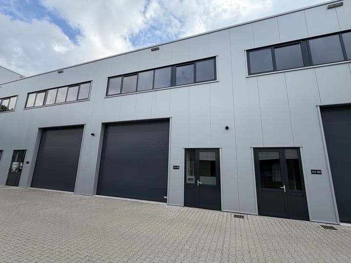 Bijsterhuizen 3173-005, Wijchen
