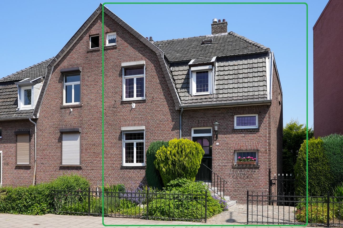 Photo 1 of Maastrichterlaan 149