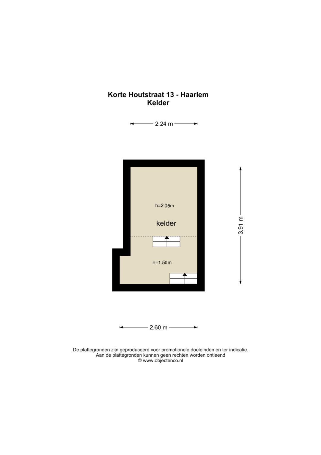 Foto 47 van Korte Houtstraat 13