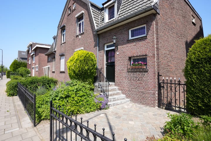 Photo 2 of Maastrichterlaan 149