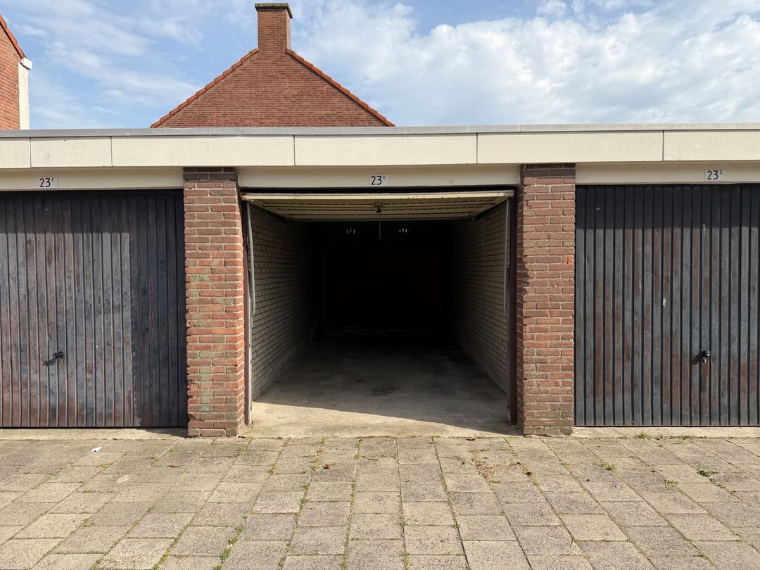 Foto 2 van Marnixlaan 23-E
