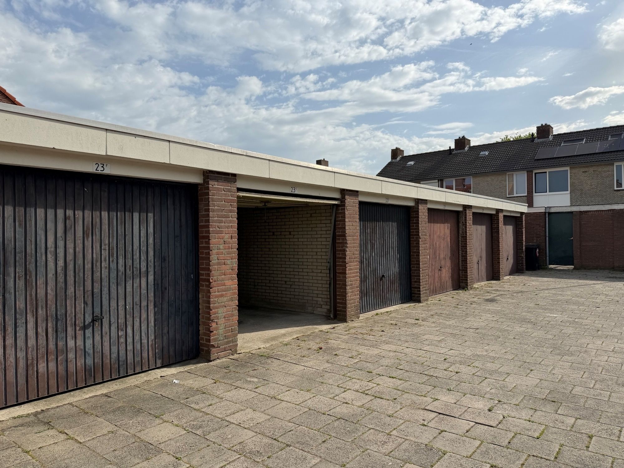 Foto 6 van Marnixlaan 23-E