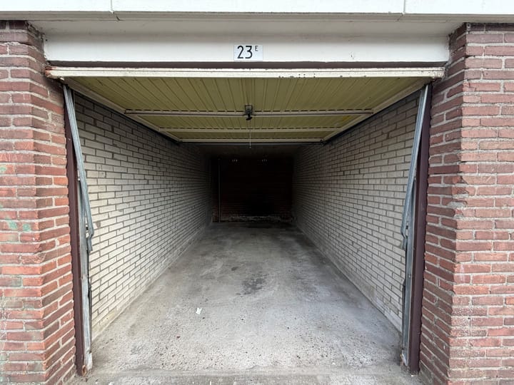Foto 5 van Marnixlaan 23-E
