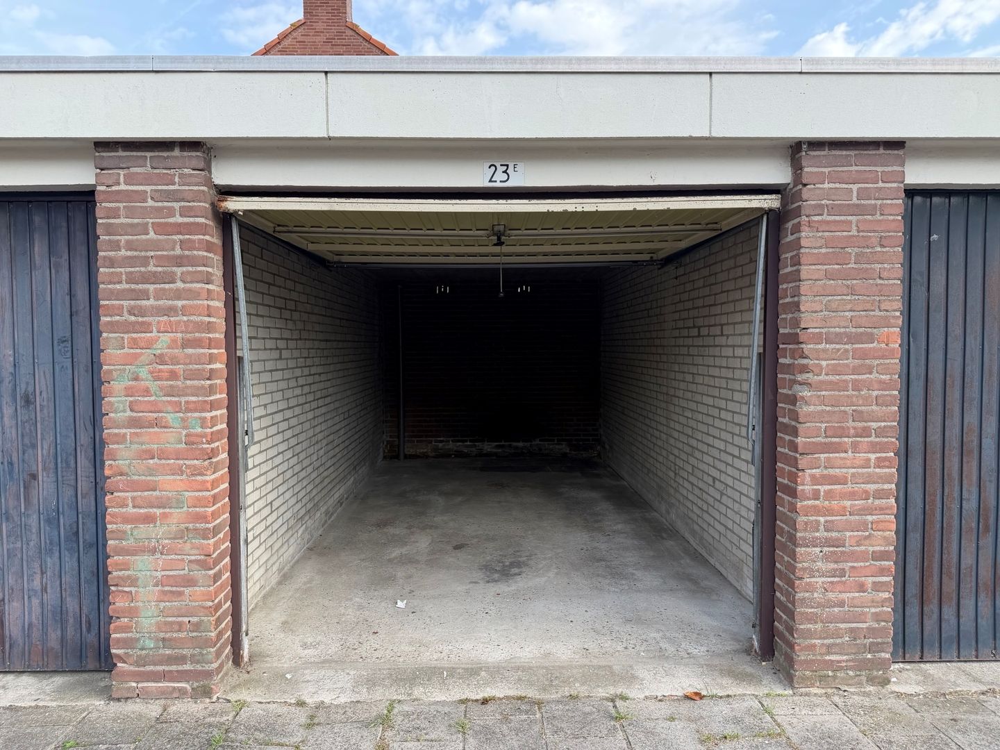 Foto 4 van Marnixlaan 23-E