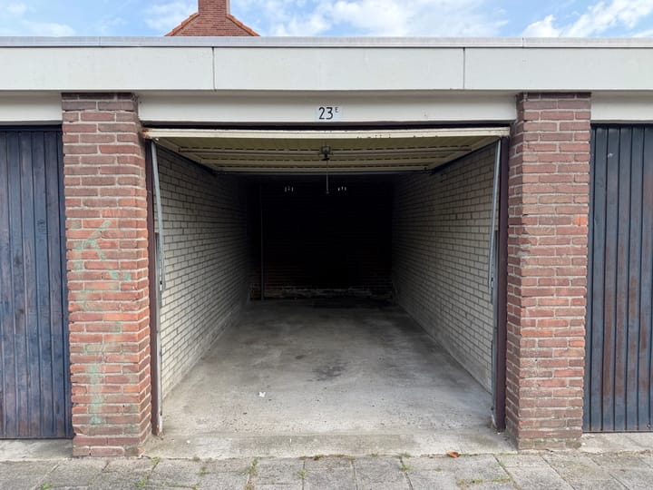 Foto 4 van Marnixlaan 23-E