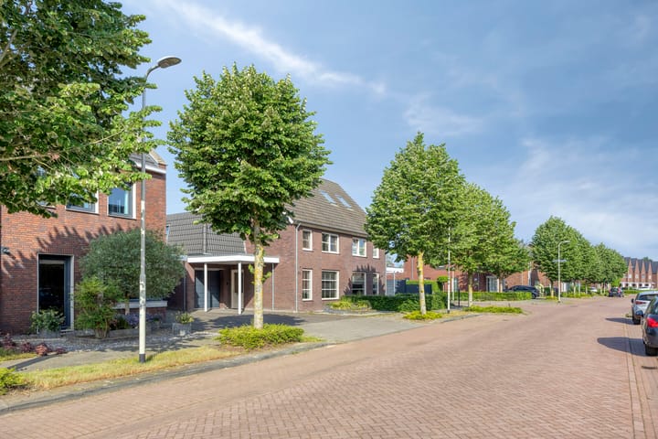Foto 4 van Hageheld 58