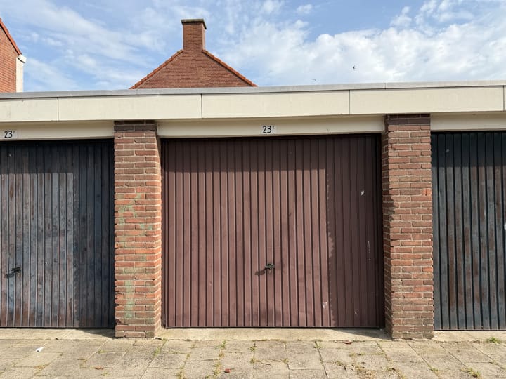 Foto 3 van Marnixlaan 23-E