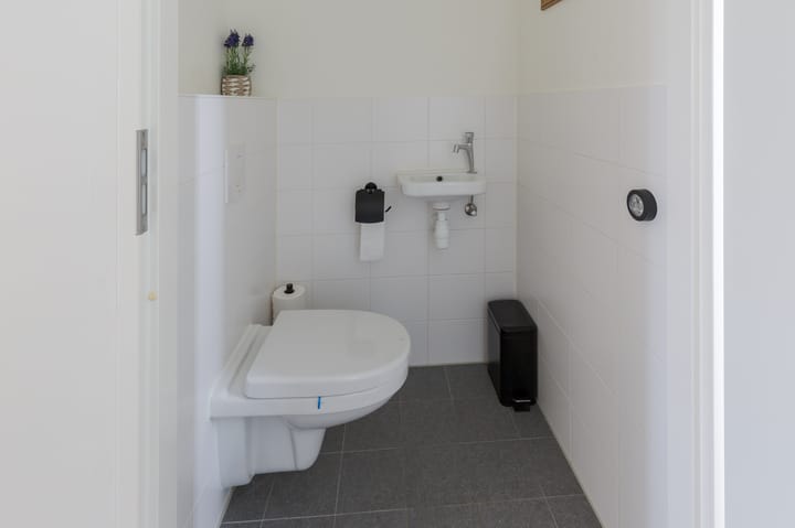 Tussenwoning te koop: Dagpauwoog 14, Wolvega