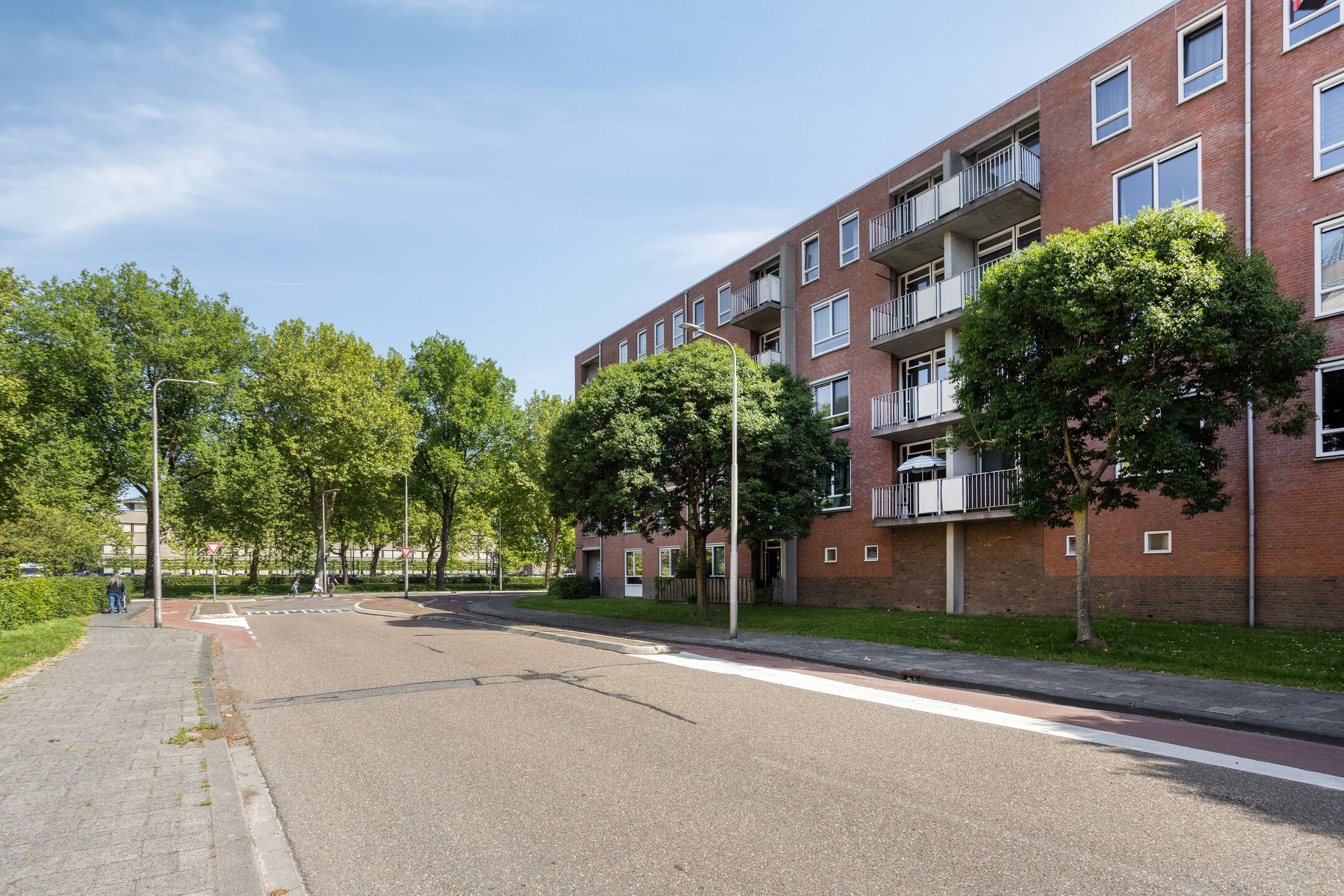 Staalstraat 132 