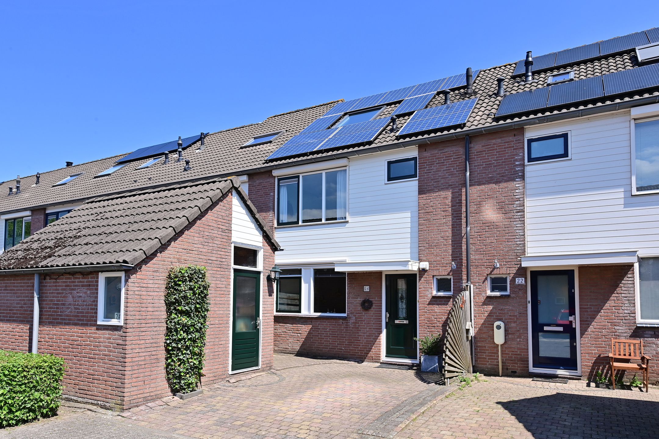 De Geldersman 24 
