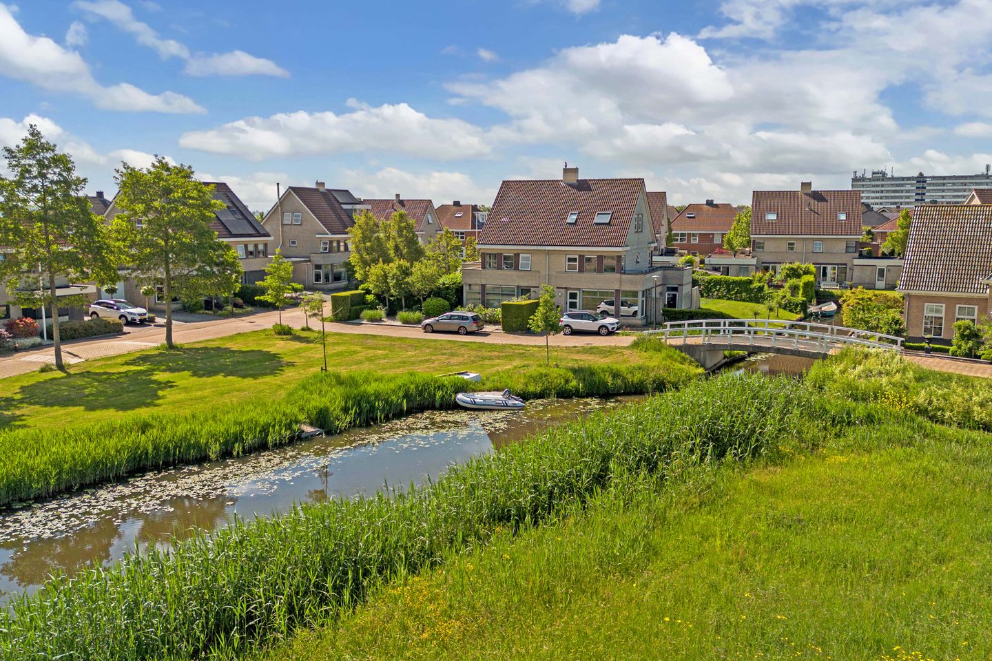 Foto 44 van De Swan 61