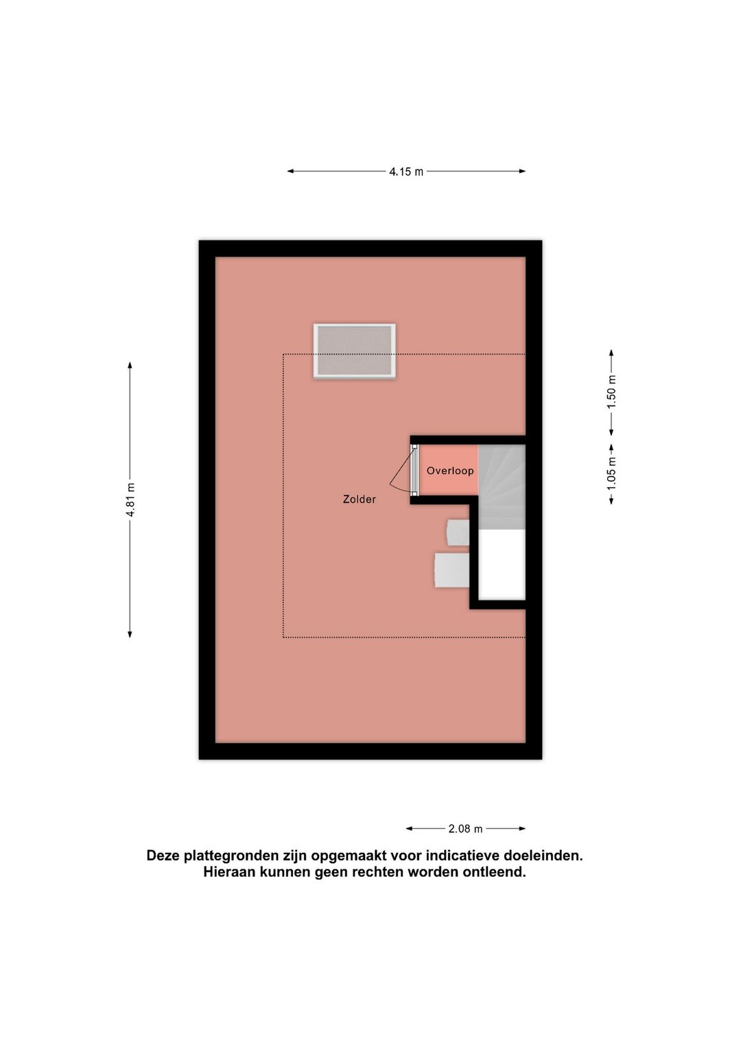 Foto 41 van Dagpauwoog 14