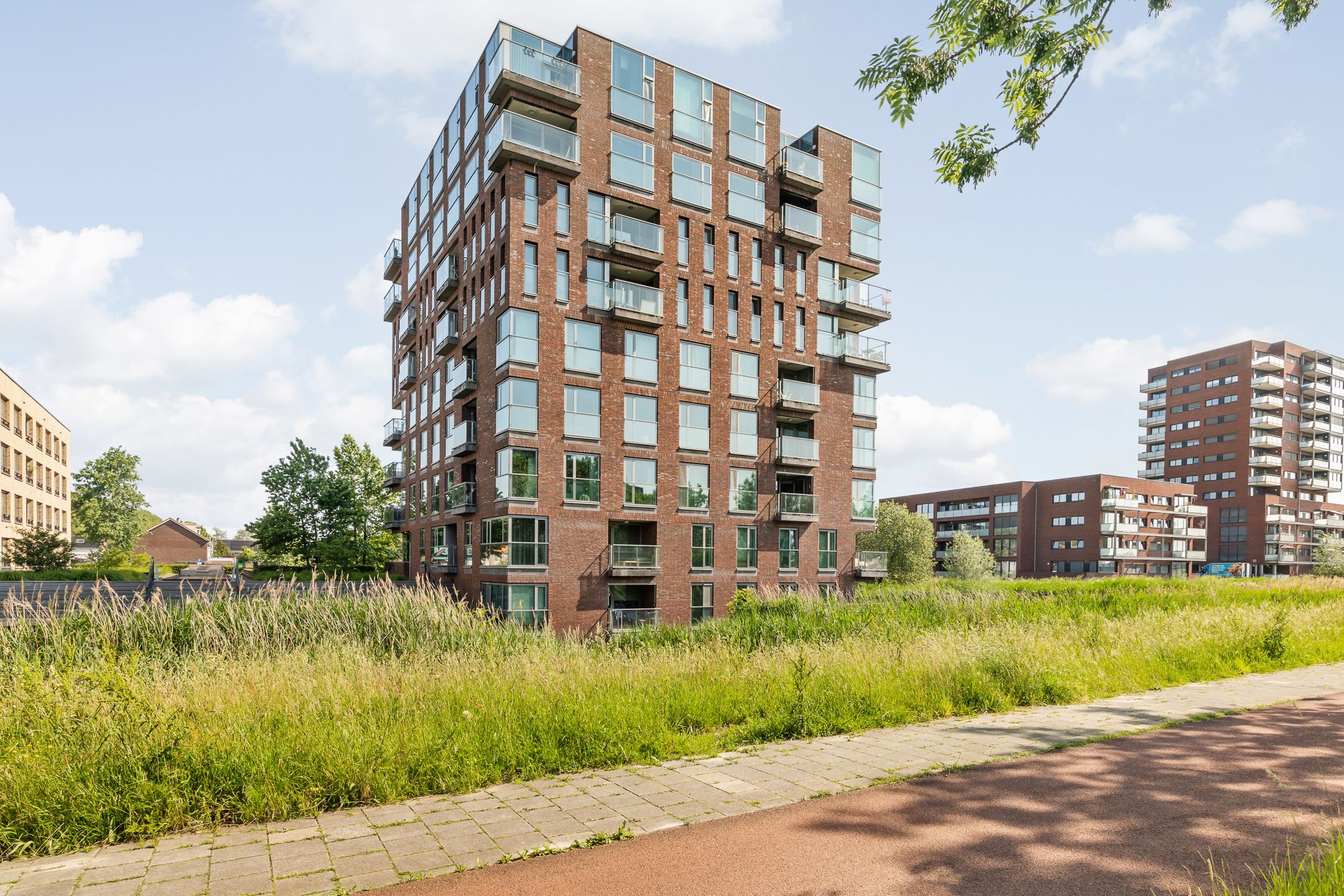 Bernard de Wildestraat 622
