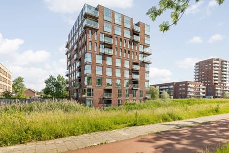 Bernard de Wildestraat thumbnail
