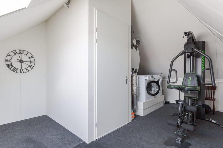 Tussenwoning te koop: Dagpauwoog 14, Wolvega