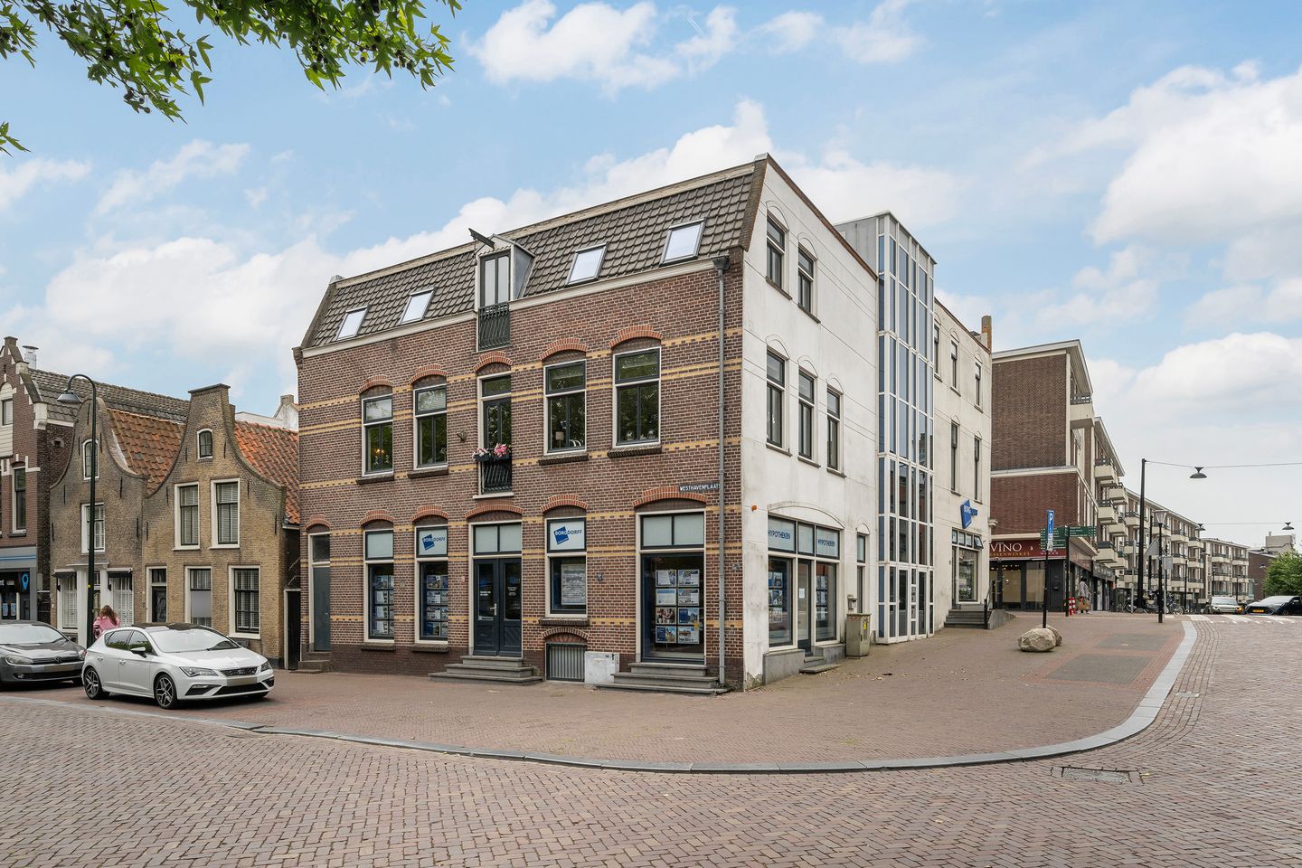 Photo 1 of Korte Hoogstraat 3