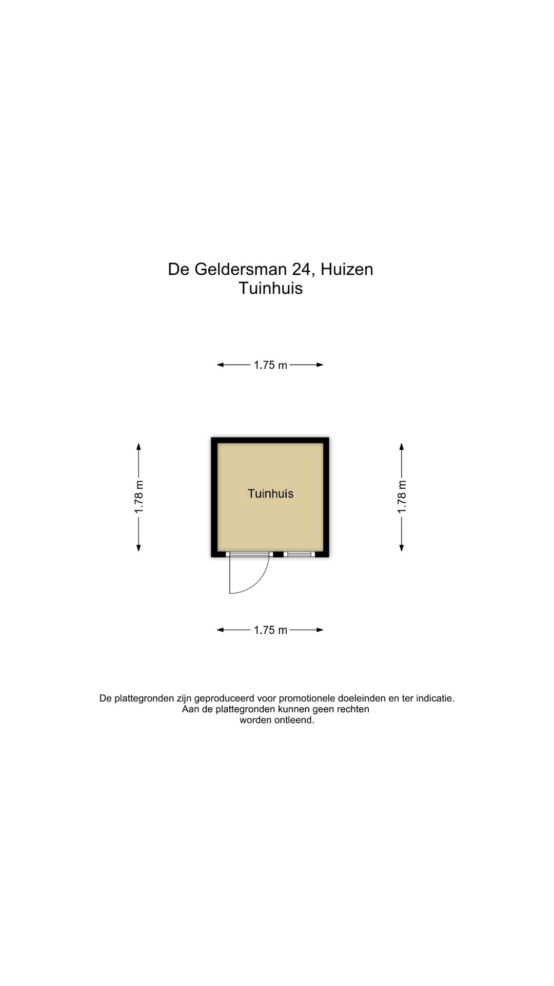 Spacious Extended Terraced Home with Six Bedrooms and Sunny Garden in Huizen — 26