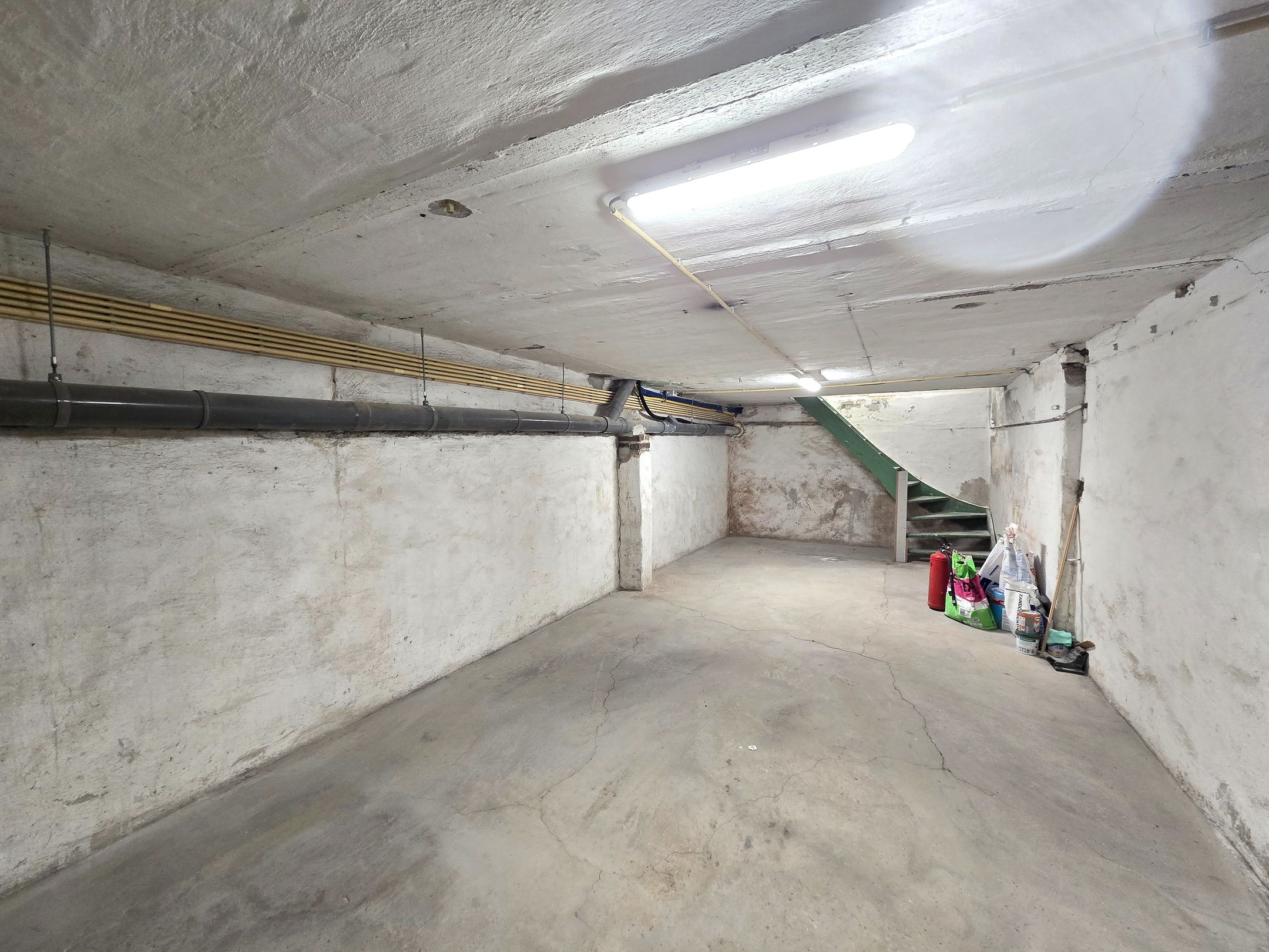 Multifunctional Property with Commercial Space and Separate Apartment in Heerlen — 39