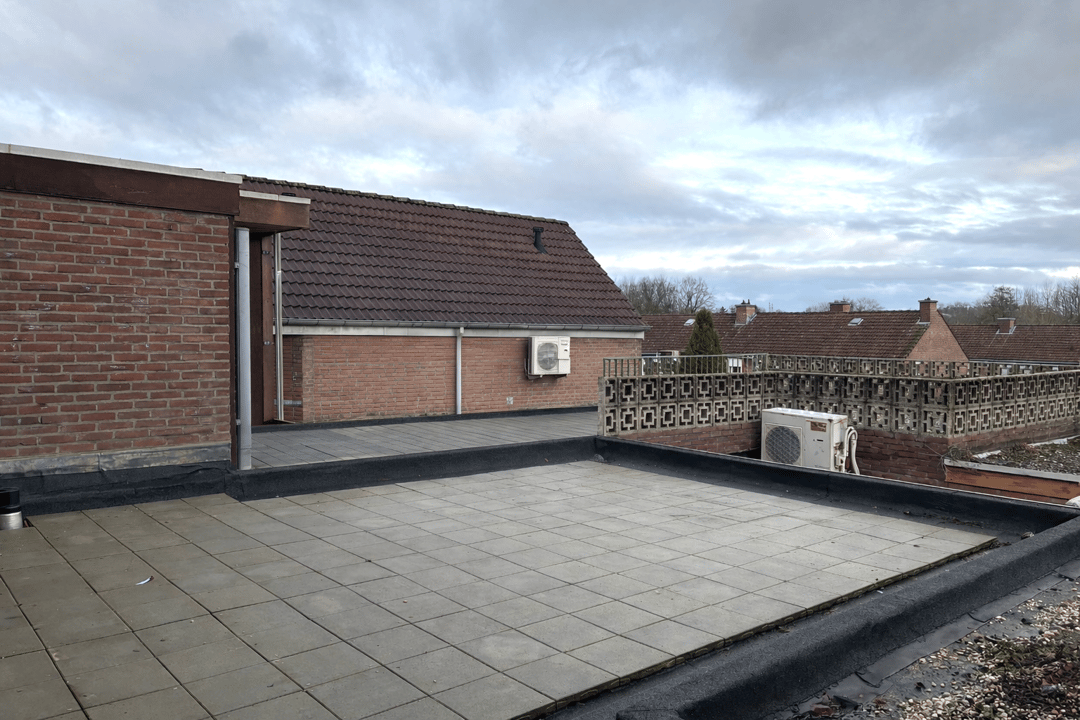 Multifunctional Property with Commercial Space and Separate Apartment in Heerlen — 22