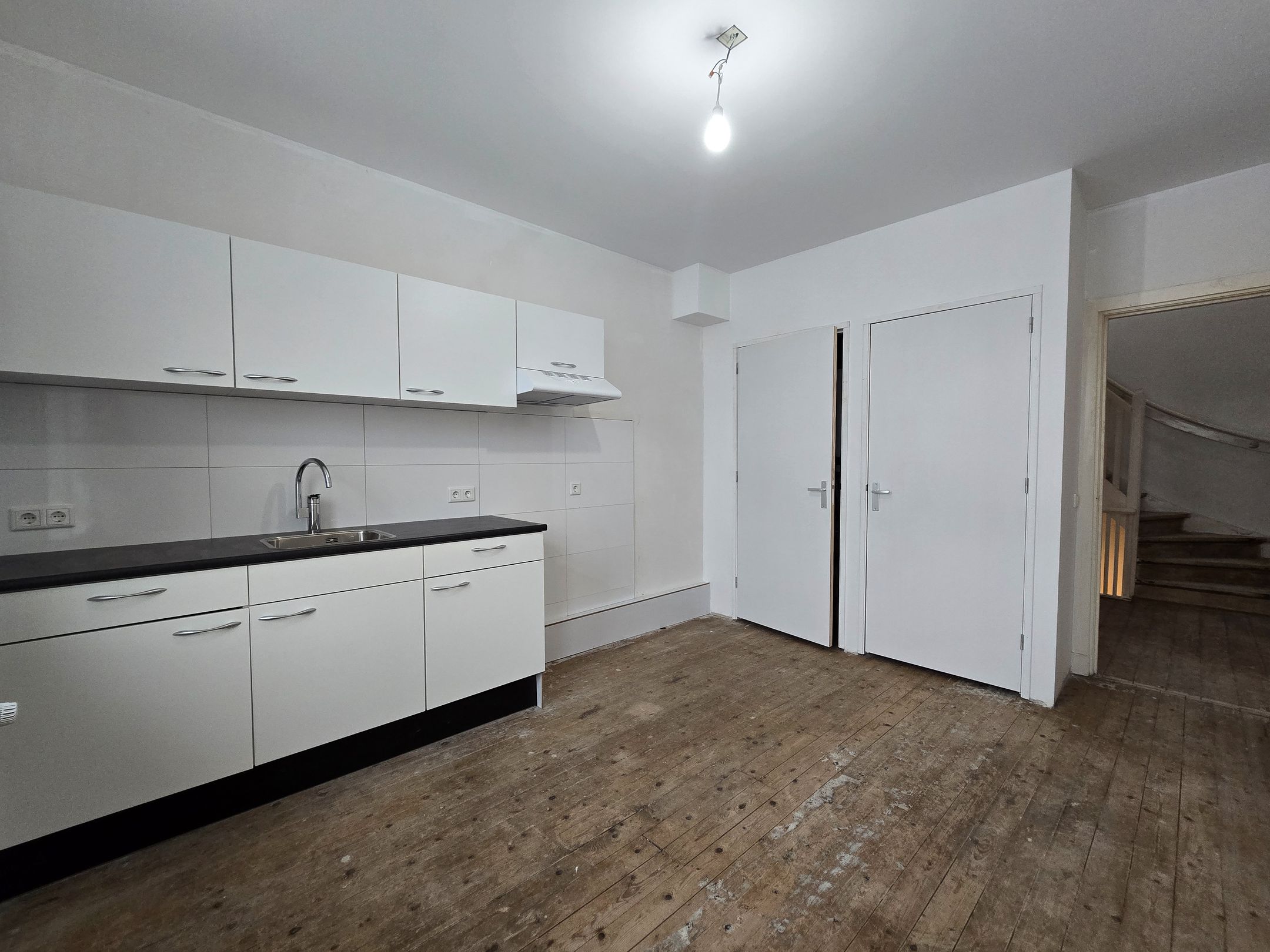 Multifunctional Property with Commercial Space and Separate Apartment in Heerlen — 27