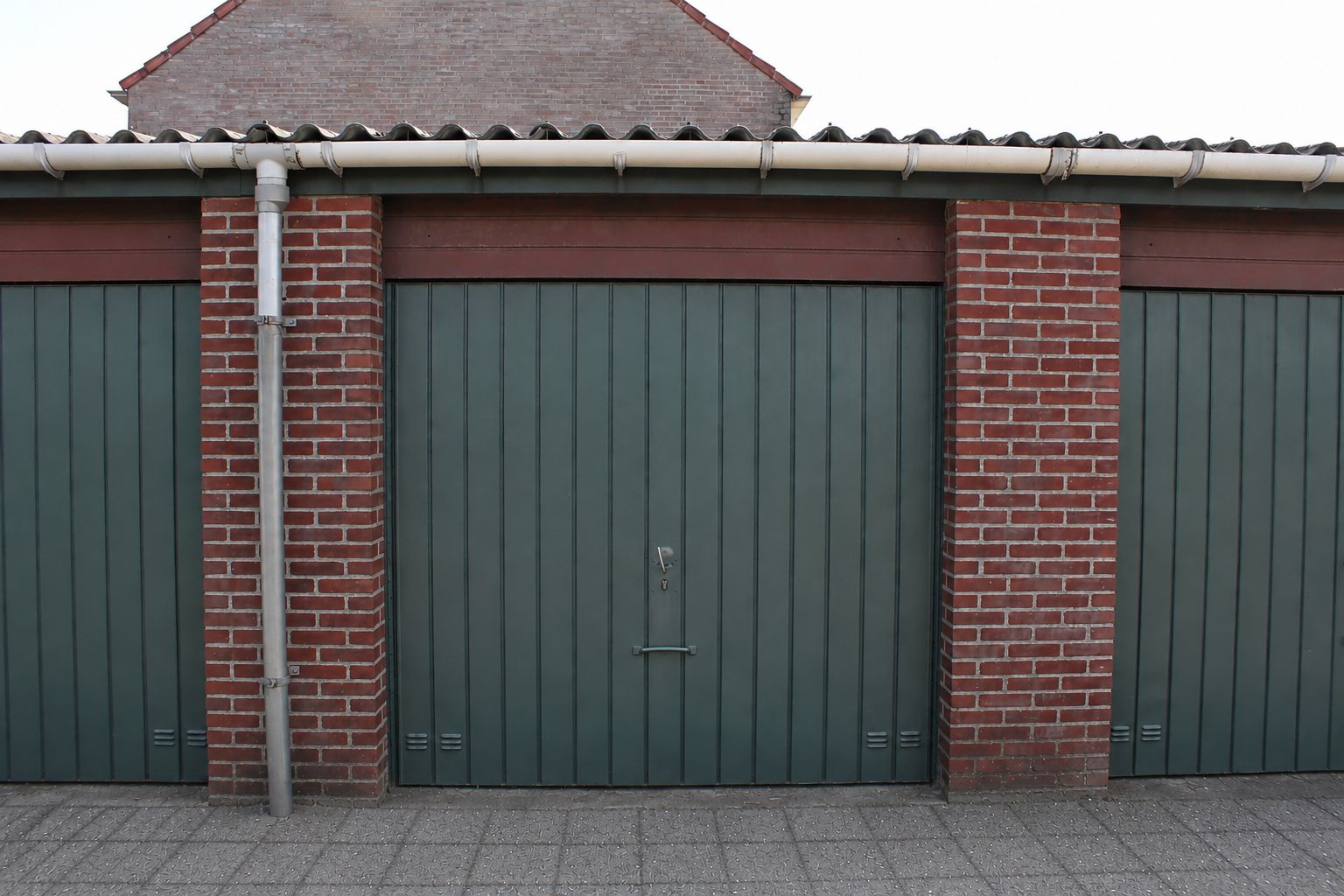 Markiezenstraat 12