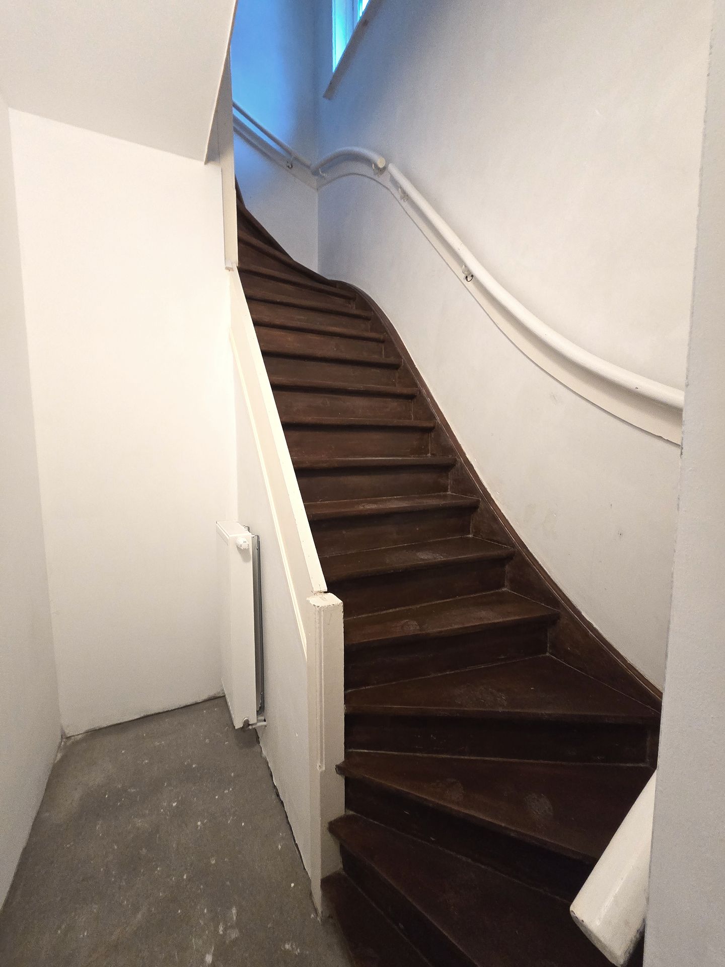 Multifunctional Property with Commercial Space and Separate Apartment in Heerlen — 19