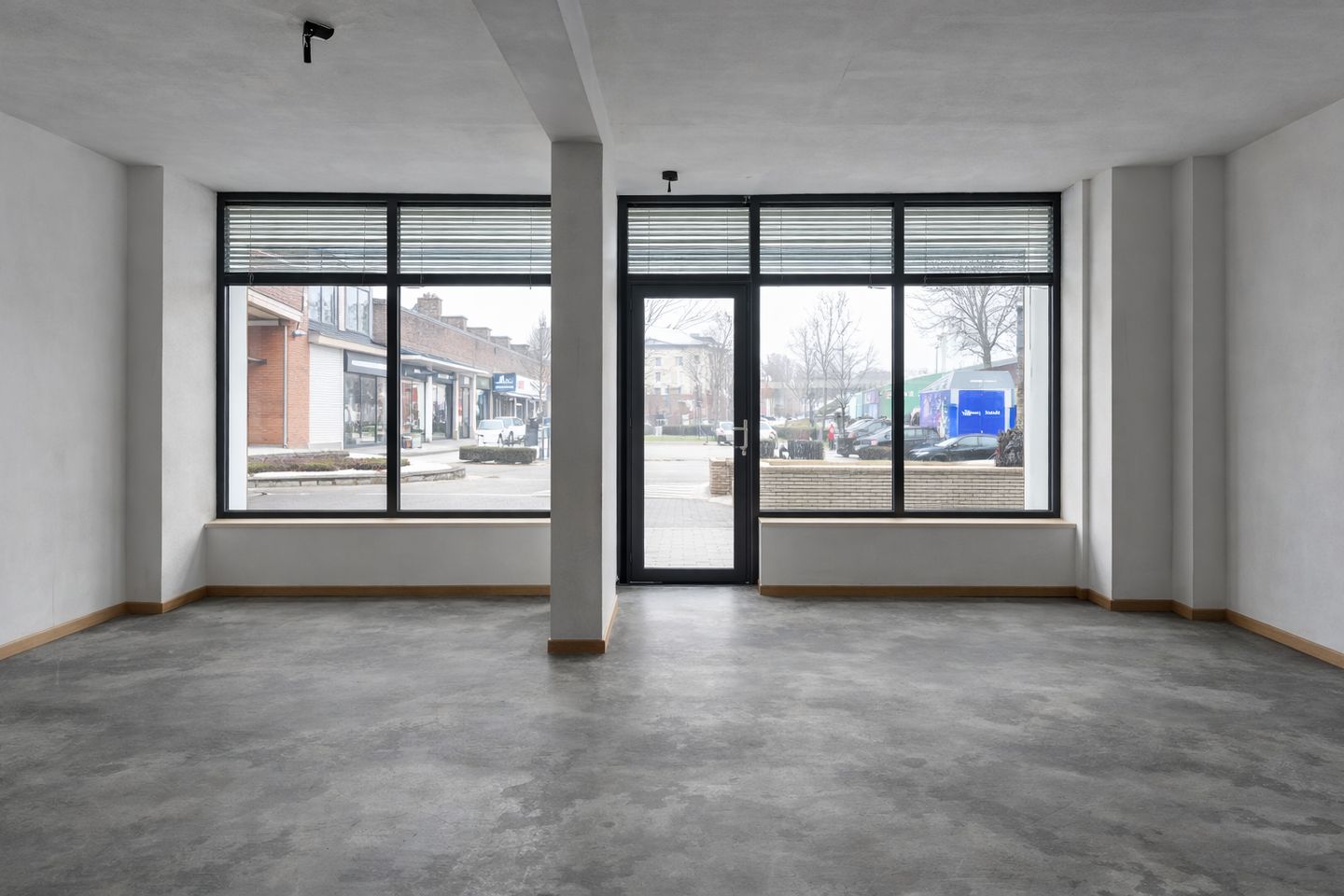 Multifunctional Property with Commercial Space and Separate Apartment in Heerlen — 10