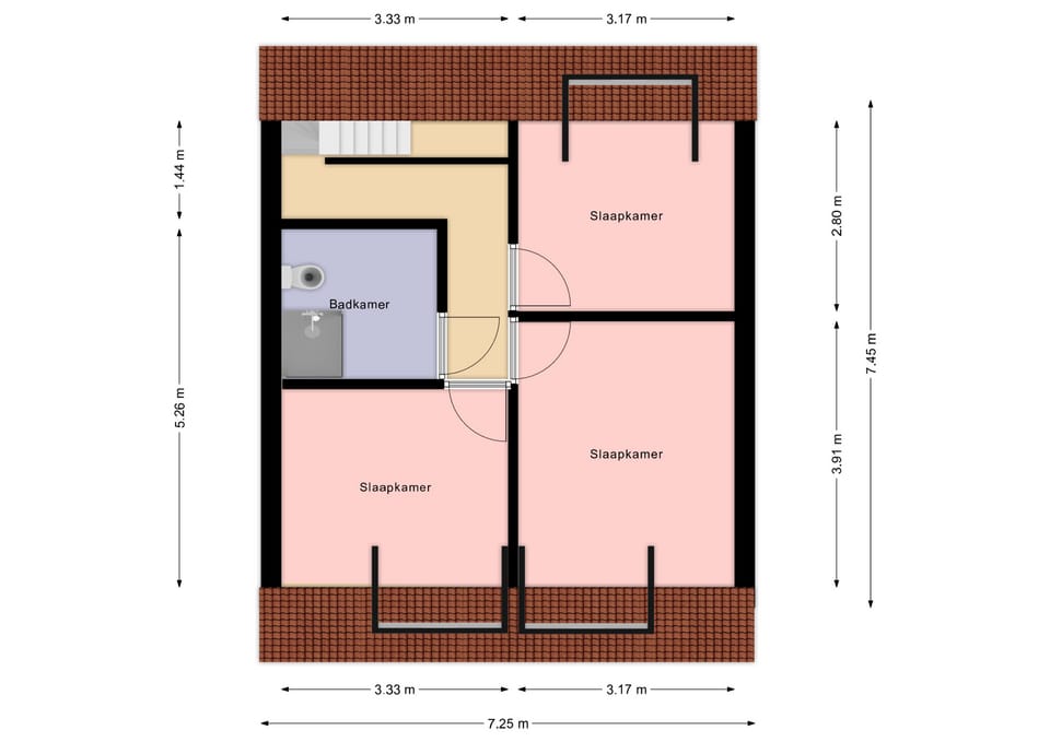 Multifunctional Property with Commercial Space and Separate Apartment in Heerlen — 49