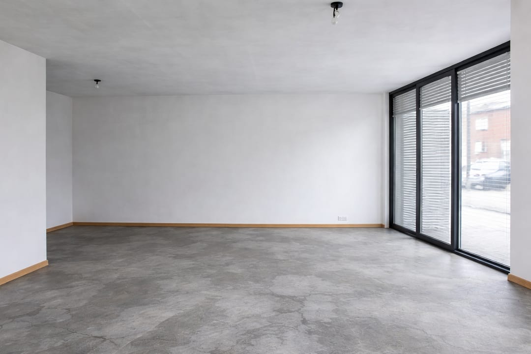 Multifunctional Property with Commercial Space and Separate Apartment in Heerlen — 7