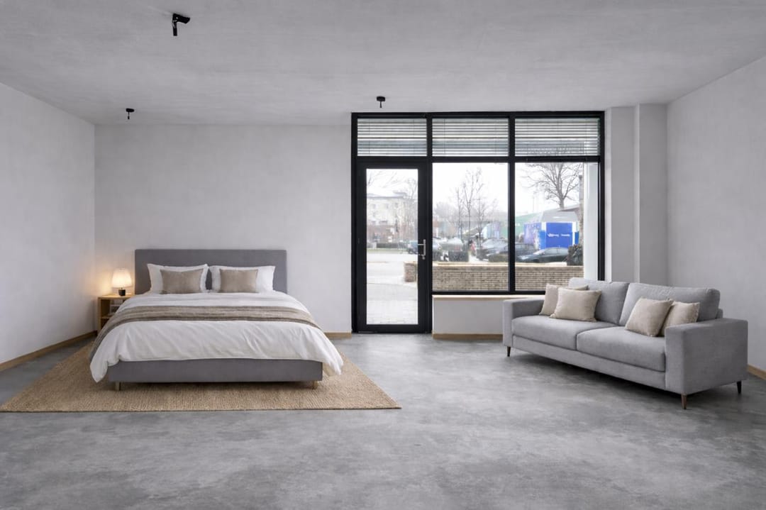 Multifunctional Property with Commercial Space and Separate Apartment in Heerlen — 11